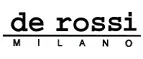 De rossi milano: Магазины мужских и женских аксессуаров в Орле: акции, распродажи и скидки, адреса интернет сайтов