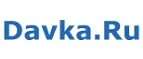 Davka.ru: Скидки и акции в магазинах профессиональной, декоративной и натуральной косметики и парфюмерии в Орле