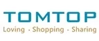TomTop: Распродажи в магазинах бытовой и аудио-видео техники Орла: адреса сайтов, каталог акций и скидок