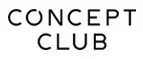Concept Club: Распродажи и скидки в магазинах Орла
