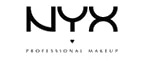 NYX Professional Makeup: Скидки и акции в магазинах профессиональной, декоративной и натуральной косметики и парфюмерии в Орле