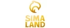 Сима-ленд: Скидки и акции в магазинах профессиональной, декоративной и натуральной косметики и парфюмерии в Орле