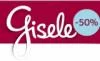 Gisele: Скидки в магазинах ювелирных изделий, украшений и часов в Орле: адреса интернет сайтов, акции и распродажи