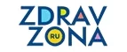 ZdravZona: Скидки и акции в магазинах профессиональной, декоративной и натуральной косметики и парфюмерии в Орле