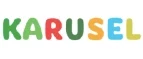 Karusel: Скидки в магазинах детских товаров Орла